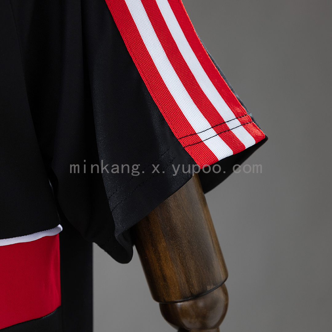 Flamengo 26/27 Originals 2 Trefoil Jersey S-4XL 7