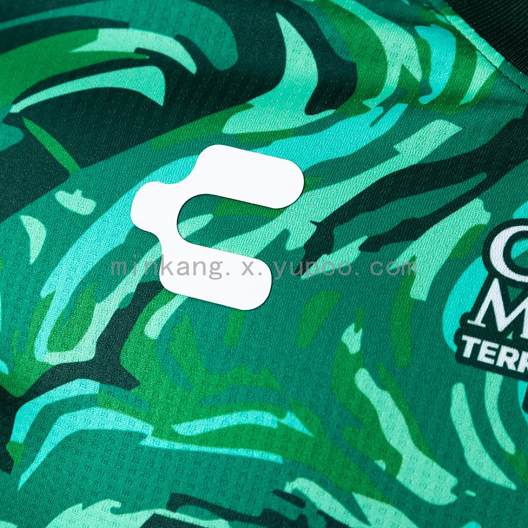 Club León 26/27 Home Player Version Jersey S-3XL 11