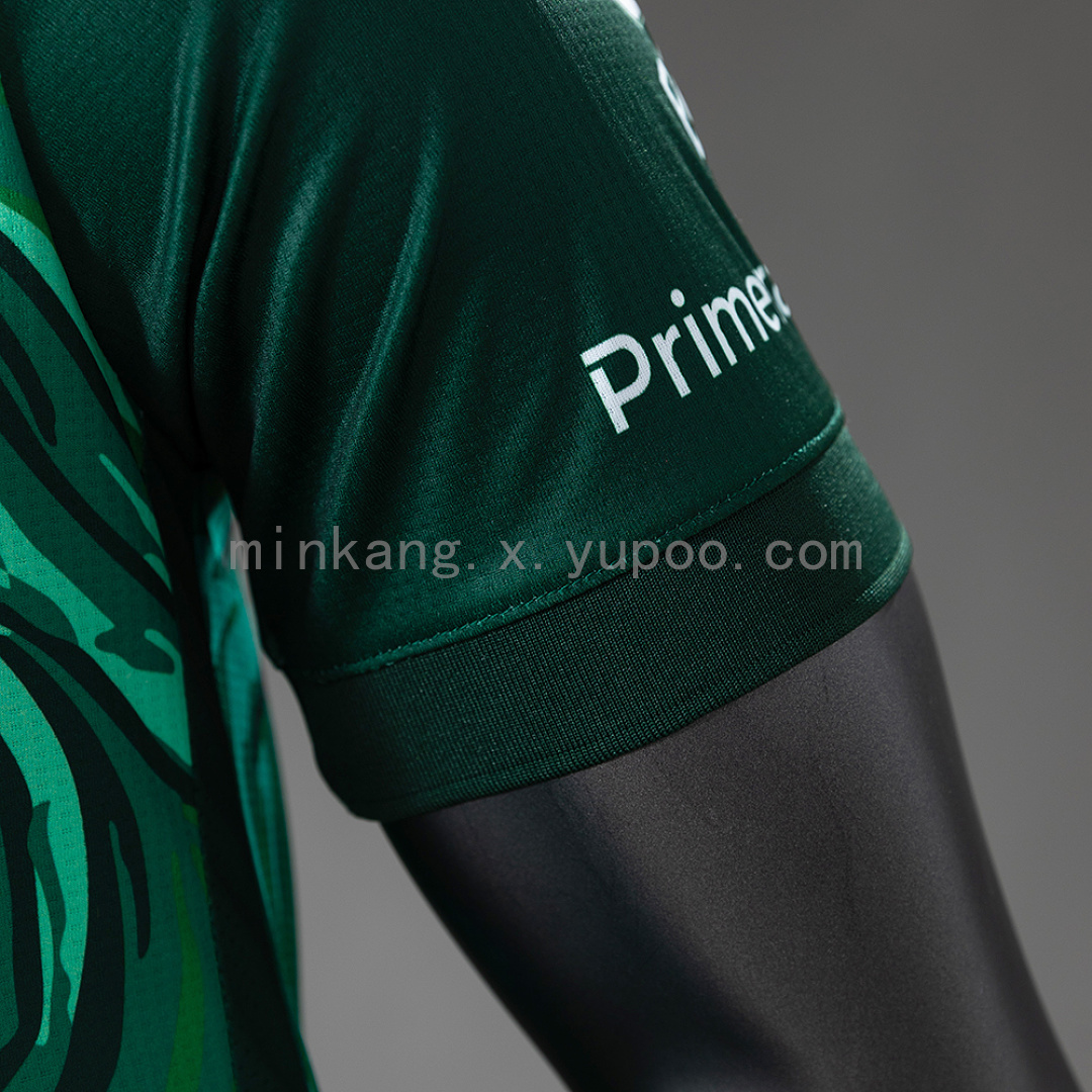 Club León 26/27 Home Player Version Jersey S-3XL 10