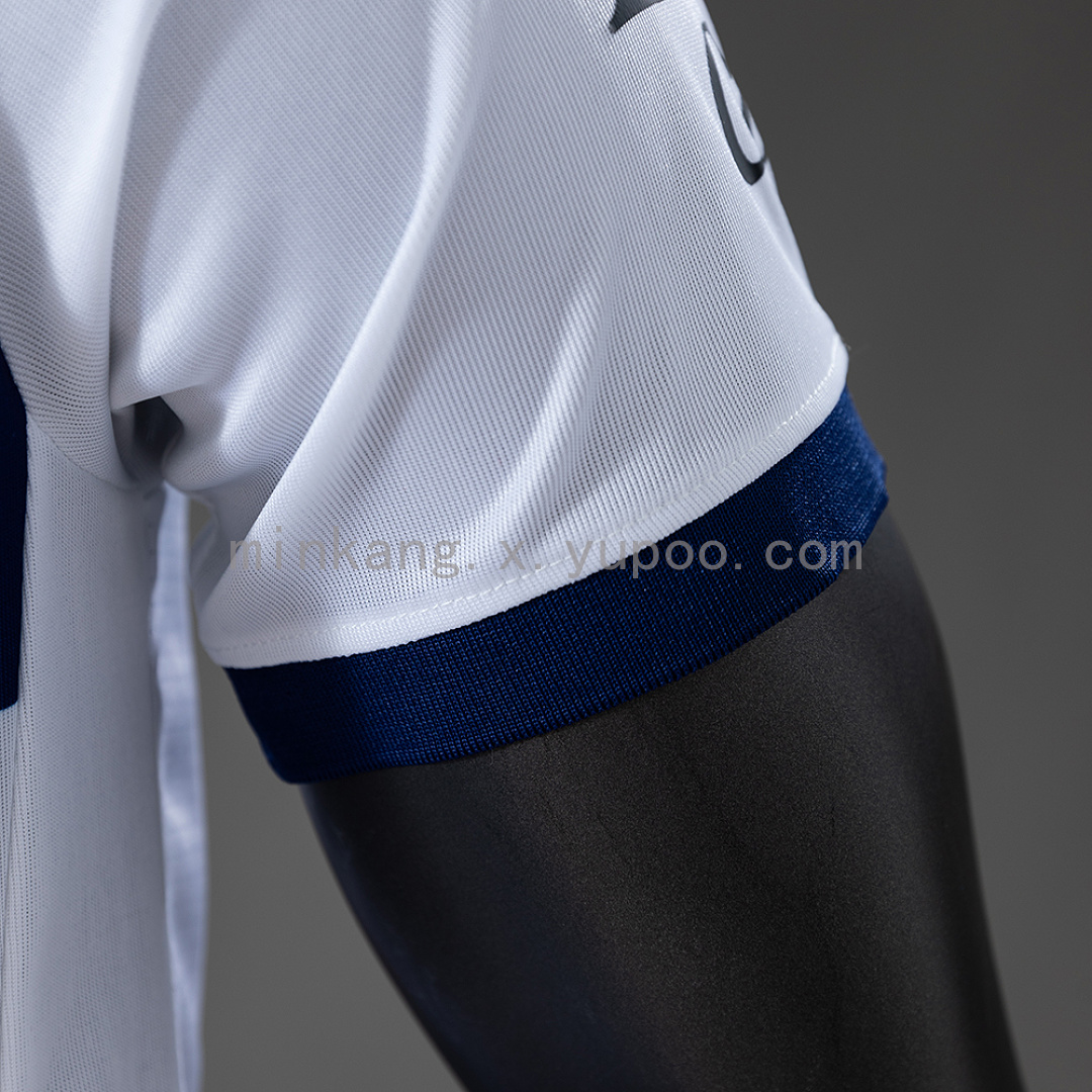 Deportivo Toluca 26/27 Away Player Version Jersey S-4XL 4