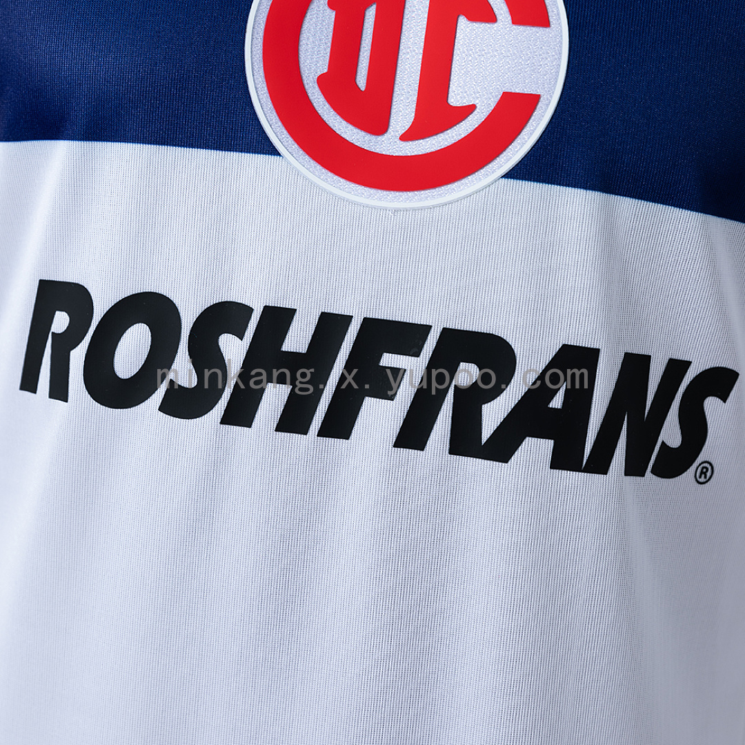 Deportivo Toluca 26/27 Away Player Version Jersey S-4XL 5