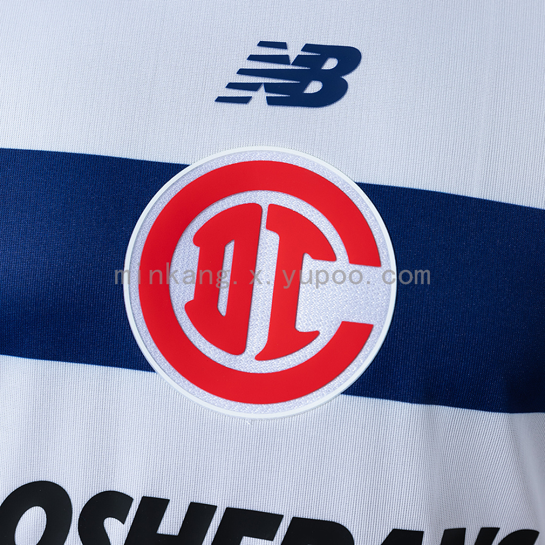 Deportivo Toluca 26/27 Away Player Version Jersey S-4XL 6