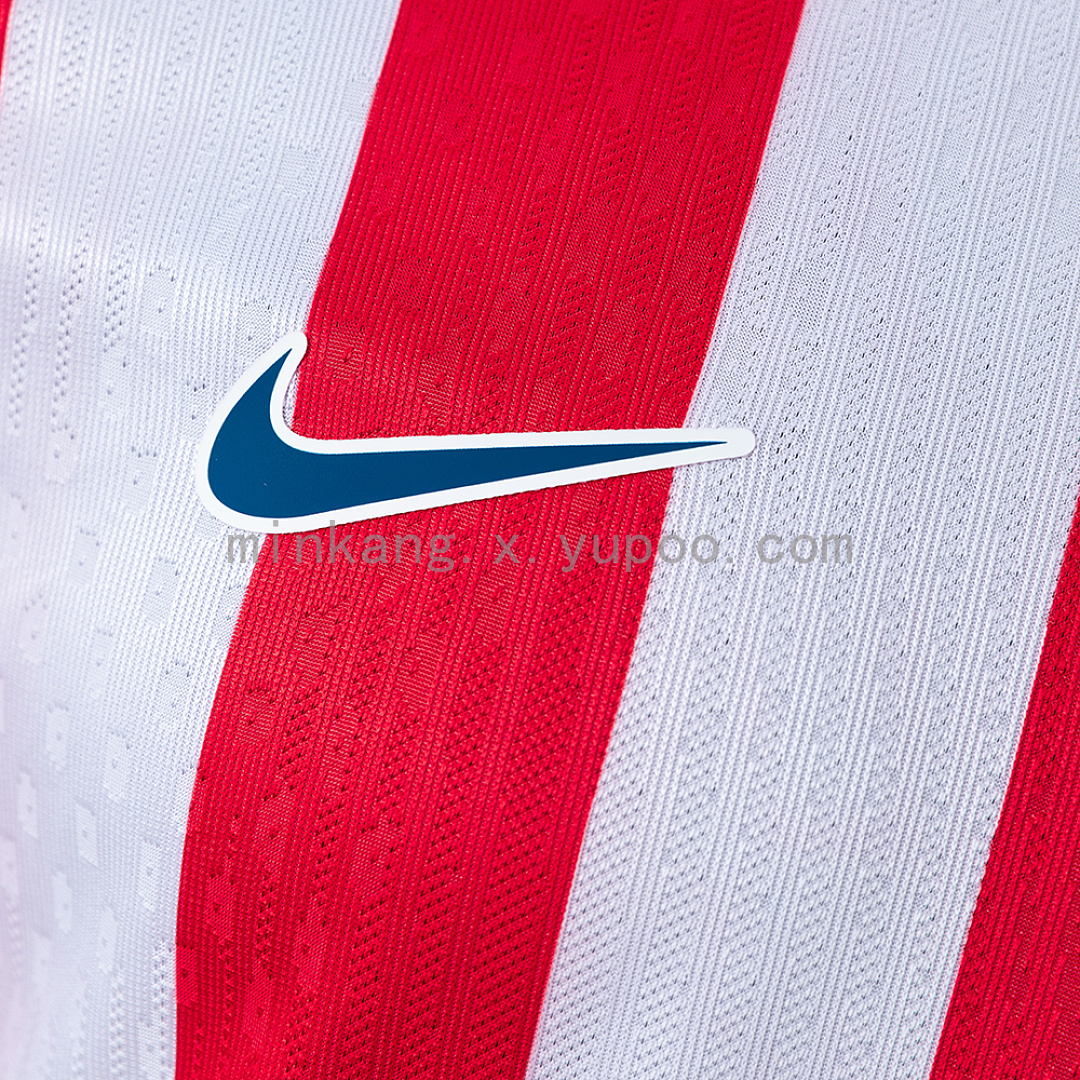 Chivas Guadalajara 26/27 Home Replica Player Version Jersey S-3XL 5