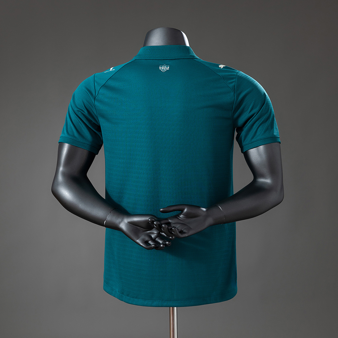 Fluminense 26/27 Third away Player Version Jersey S-4XL 3