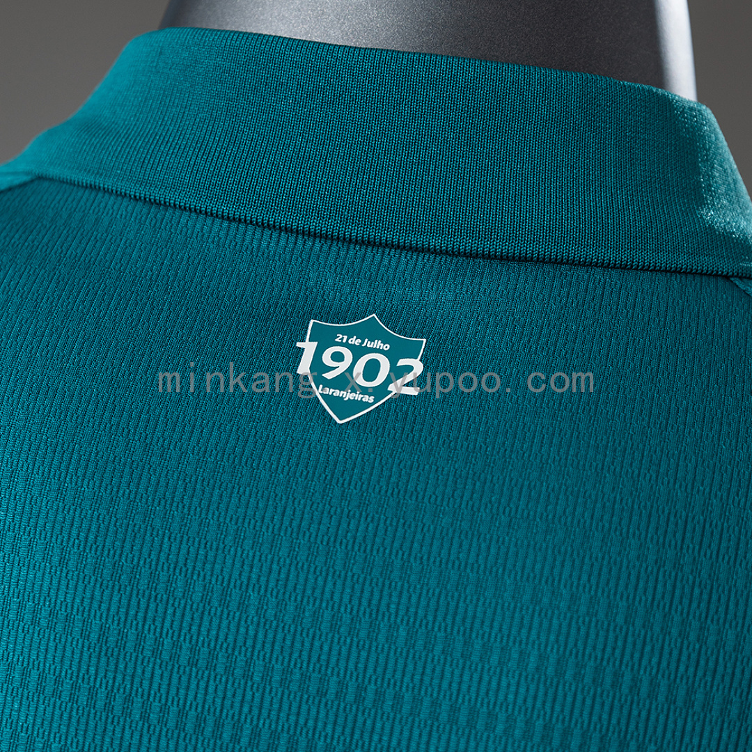 Fluminense 26/27 Third away Player Version Jersey S-4XL 7