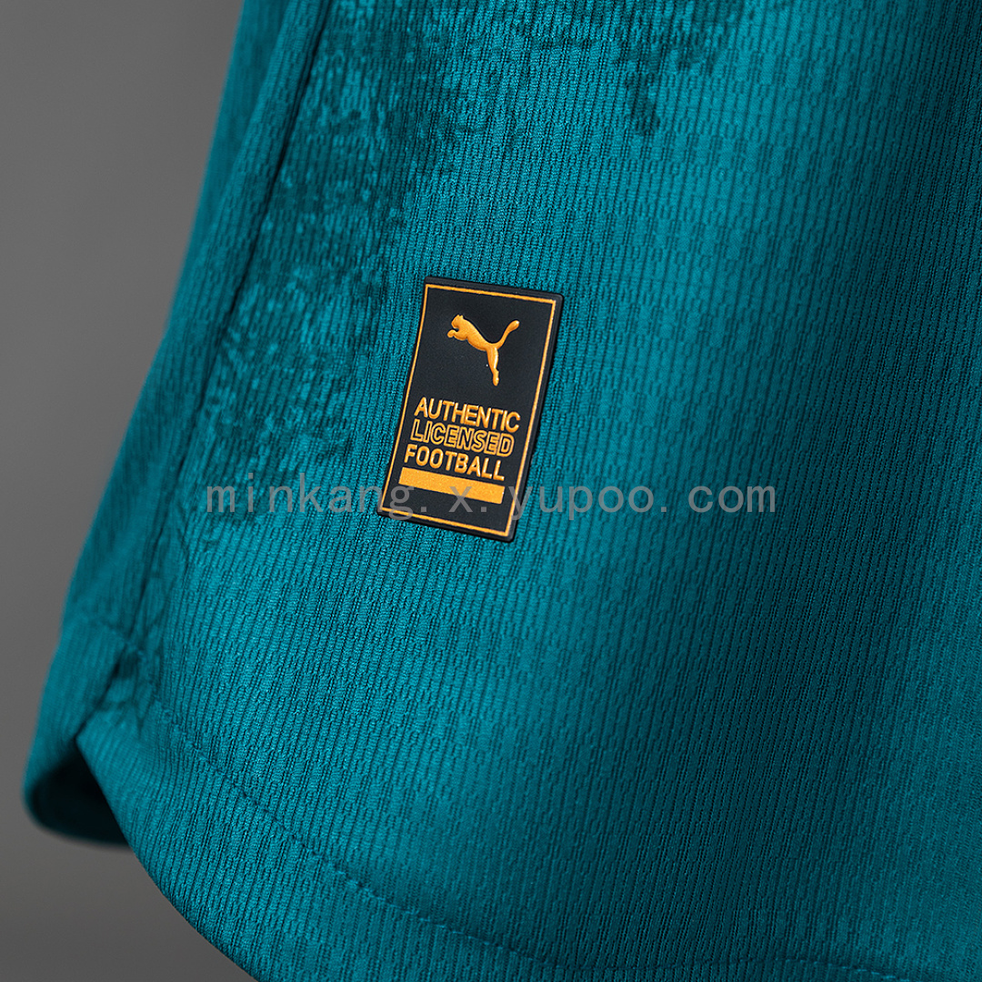 Fluminense 26/27 Third away Player Version Jersey S-4XL 8