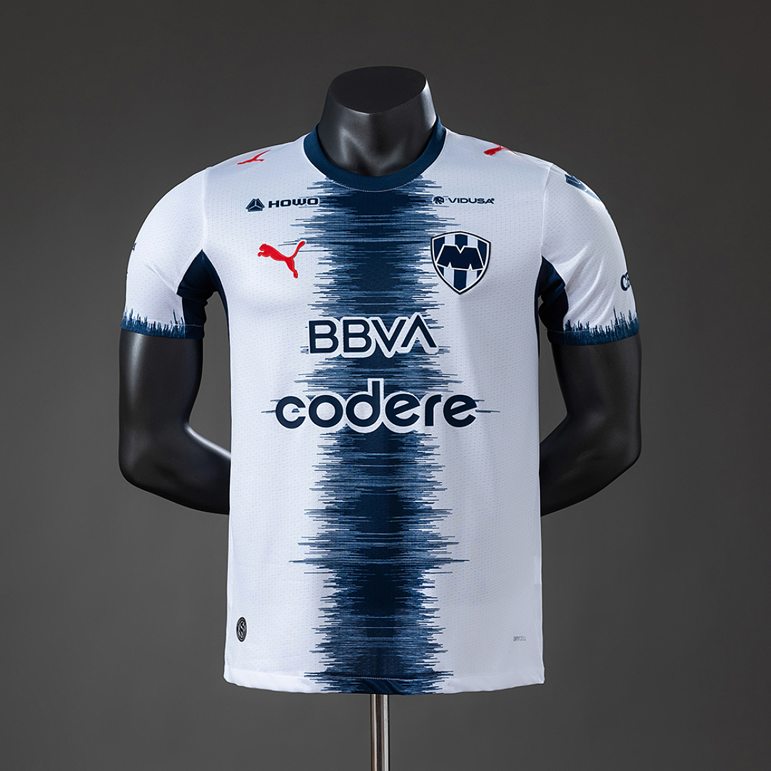 Monterrey 26/27 Away Player Version Jersey S-3XL 2