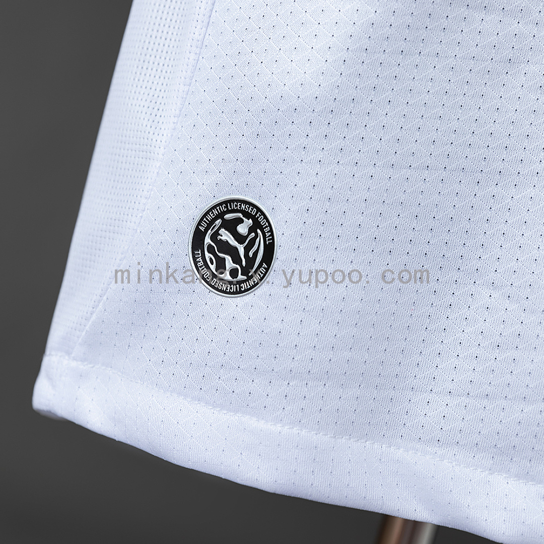 Monterrey 26/27 Away Player Version Jersey S-3XL 7