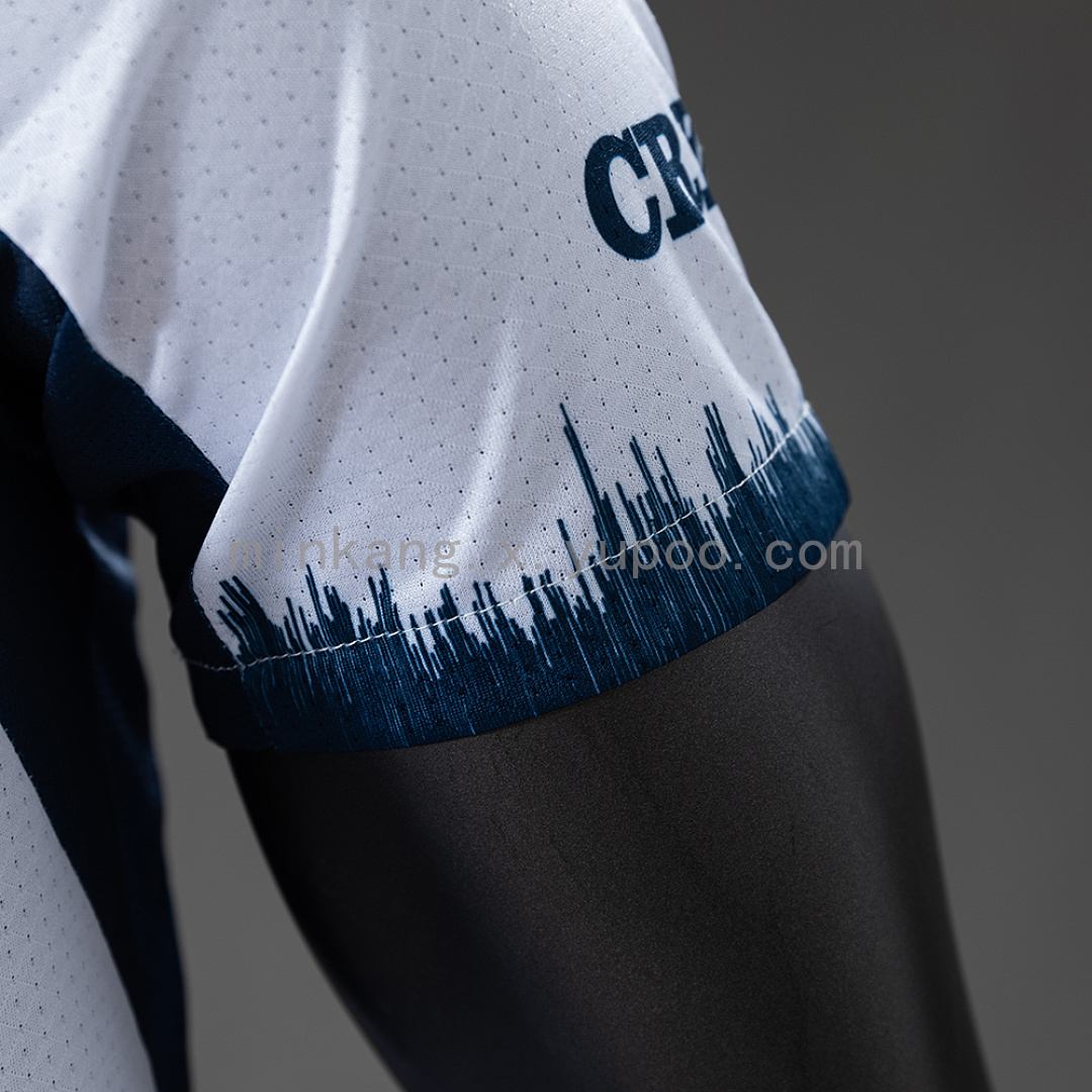 Monterrey 26/27 Away Player Version Jersey S-3XL 9