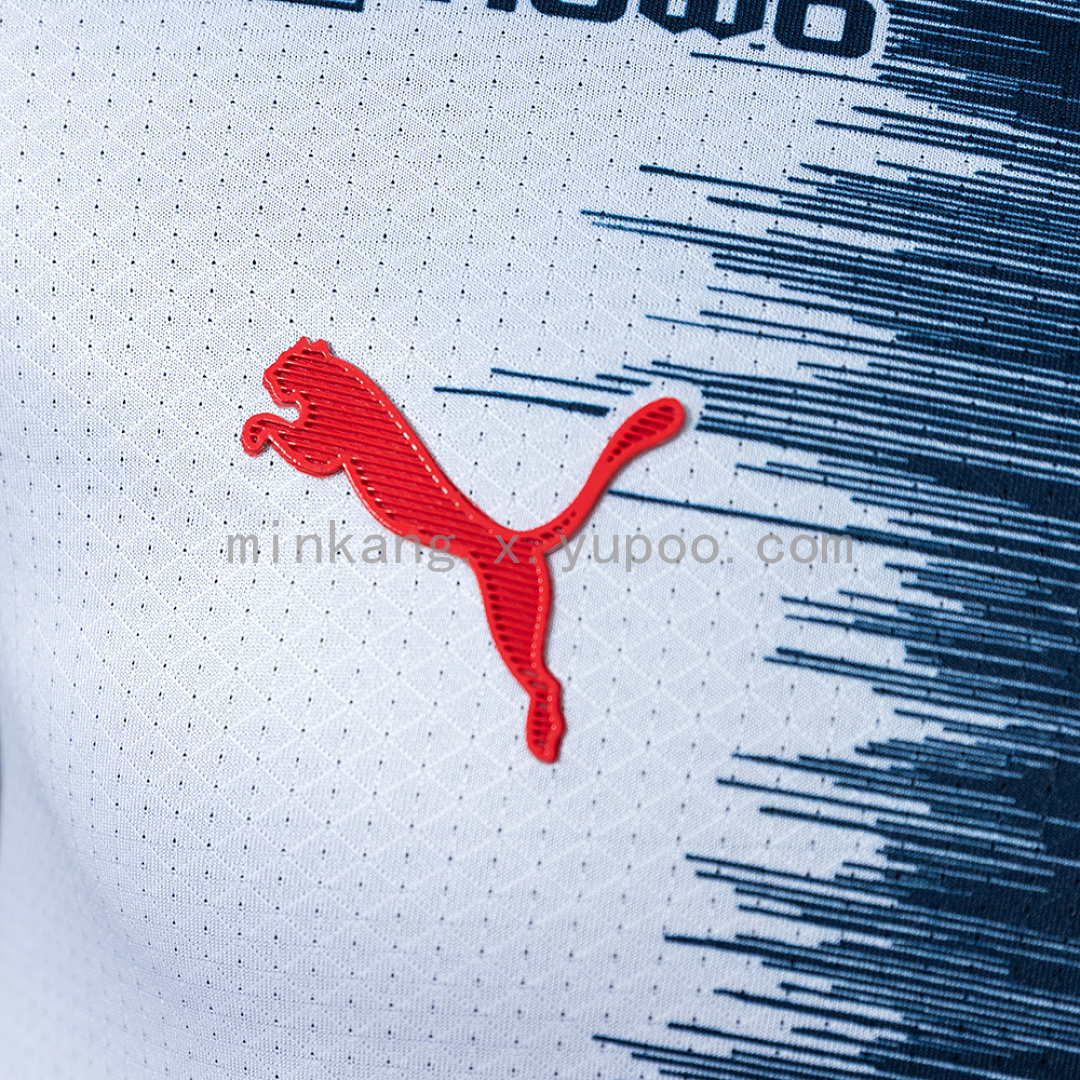 Monterrey 26/27 Away Player Version Jersey S-3XL 10