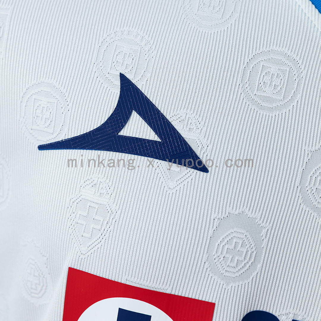 Cruz Azul 26/27 Away Player Version Jersey S-4XL 4