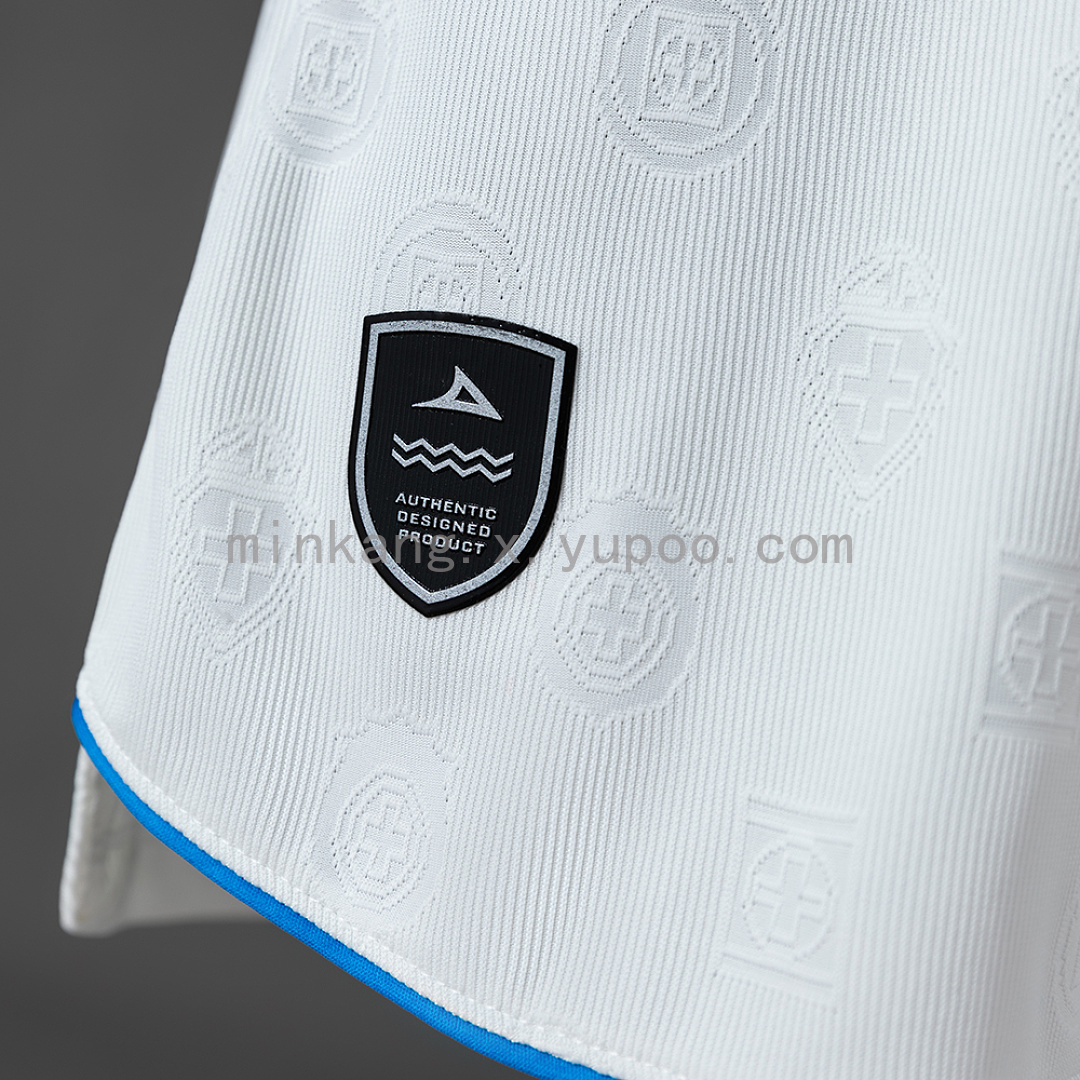 Cruz Azul 26/27 Away Player Version Jersey S-4XL 8