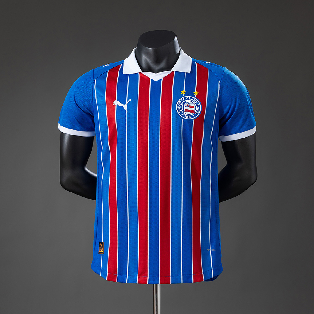 Bahia 26/27 Away Player Version Jersey S-4XL 2