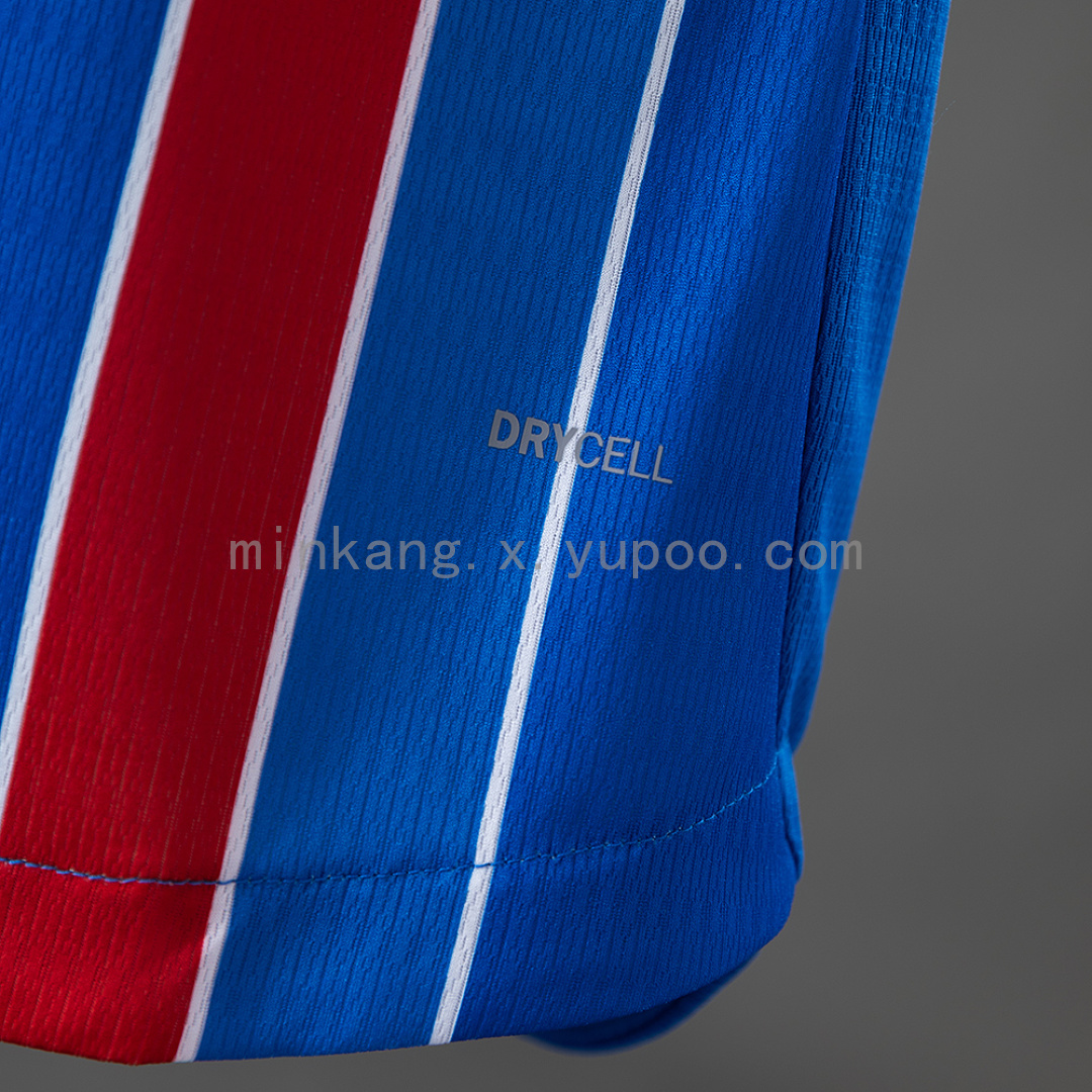 Bahia 26/27 Away Player Version Jersey S-4XL 11