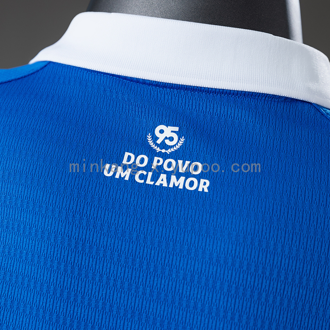 Bahia 26/27 Away Player Version Jersey S-4XL 8