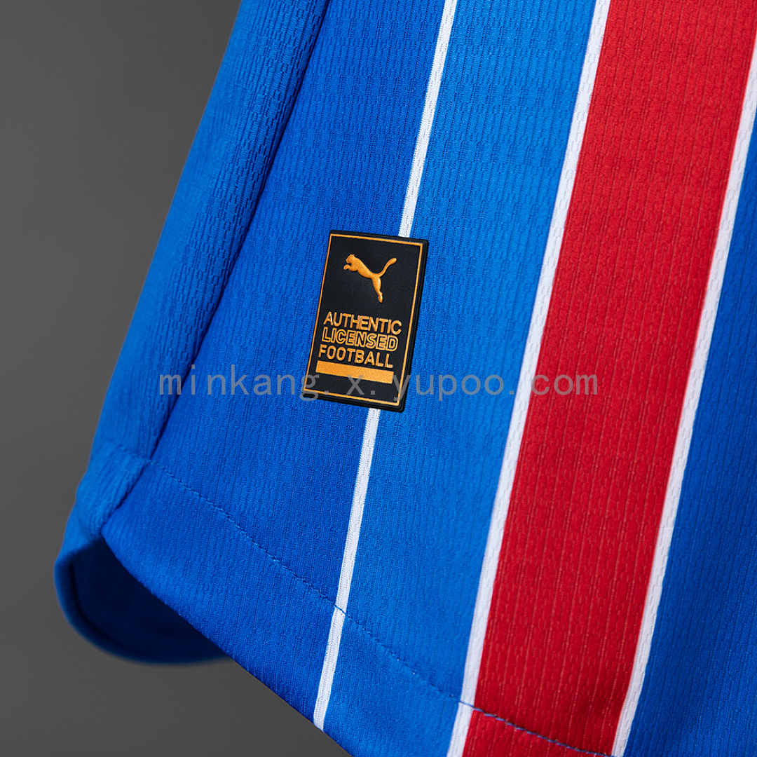 Bahia 26/27 Away Player Version Jersey S-4XL 9