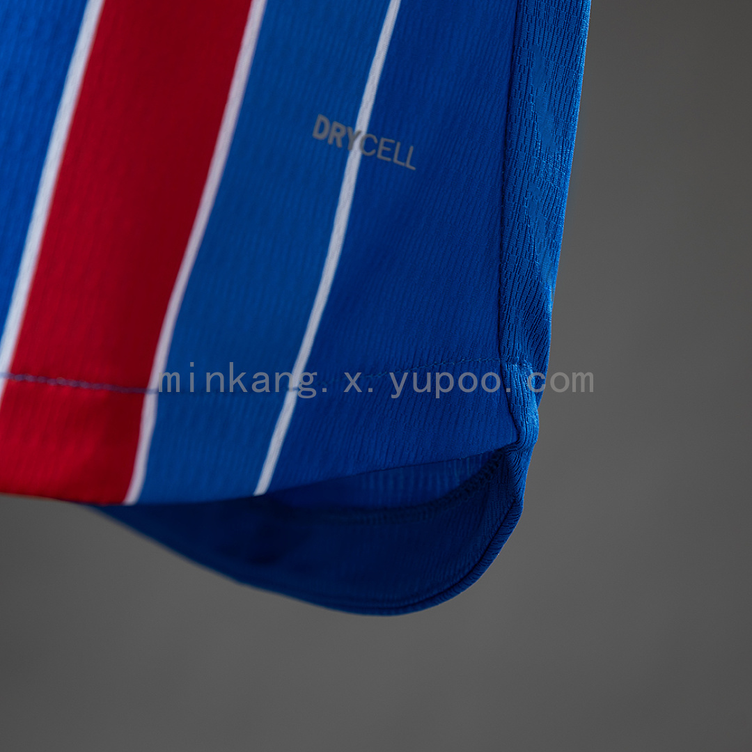 Bahia 26/27 Away Player Version Jersey S-4XL 10