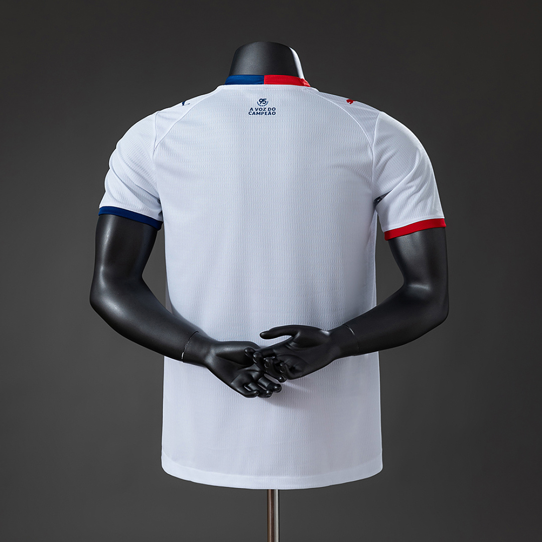 Bahia 26/27 Home Player Version Jersey S-4XL 3