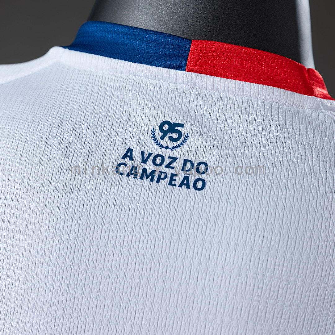 Bahia 26/27 Home Player Version Jersey S-4XL 7