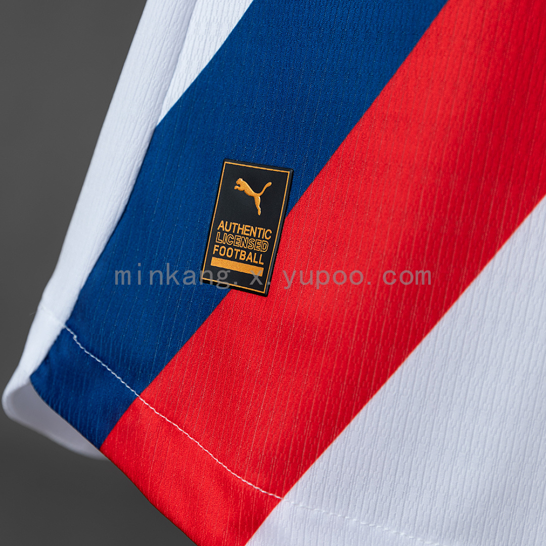 Bahia 26/27 Home Player Version Jersey S-4XL 8