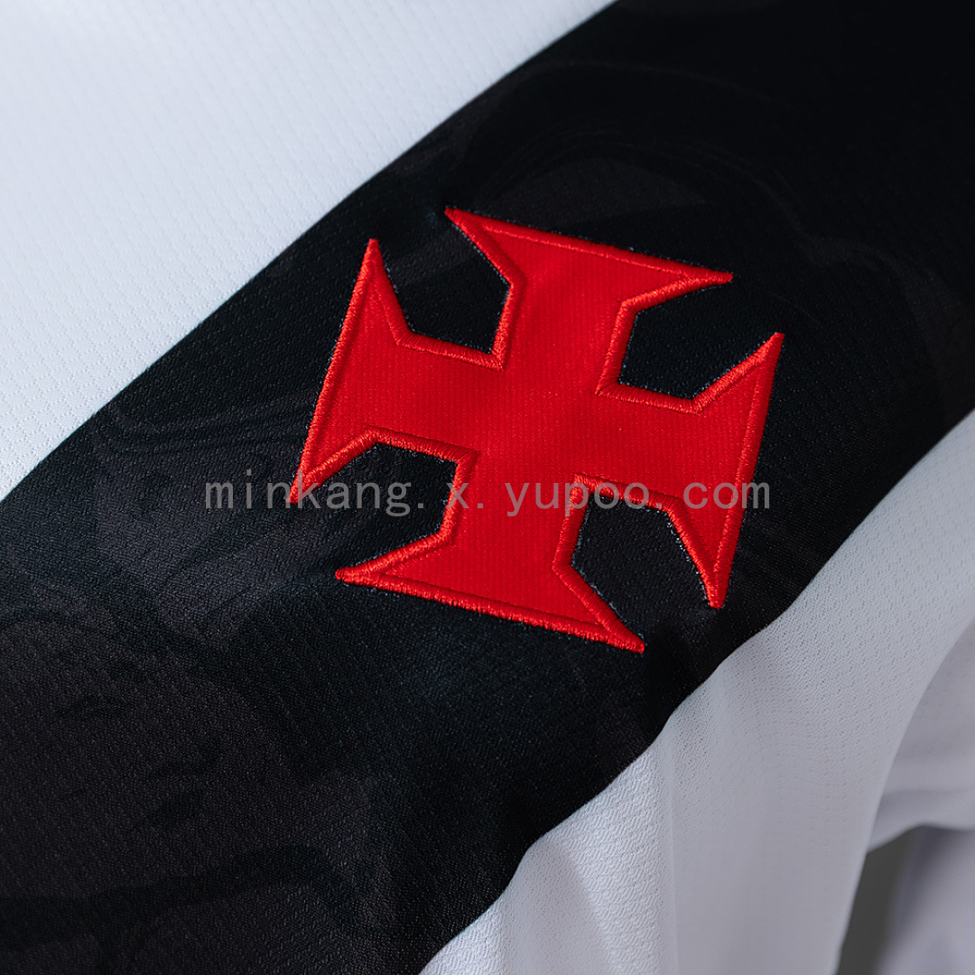 Vasco da Gama 26/27 Away Womens Jersey S-XXL 6