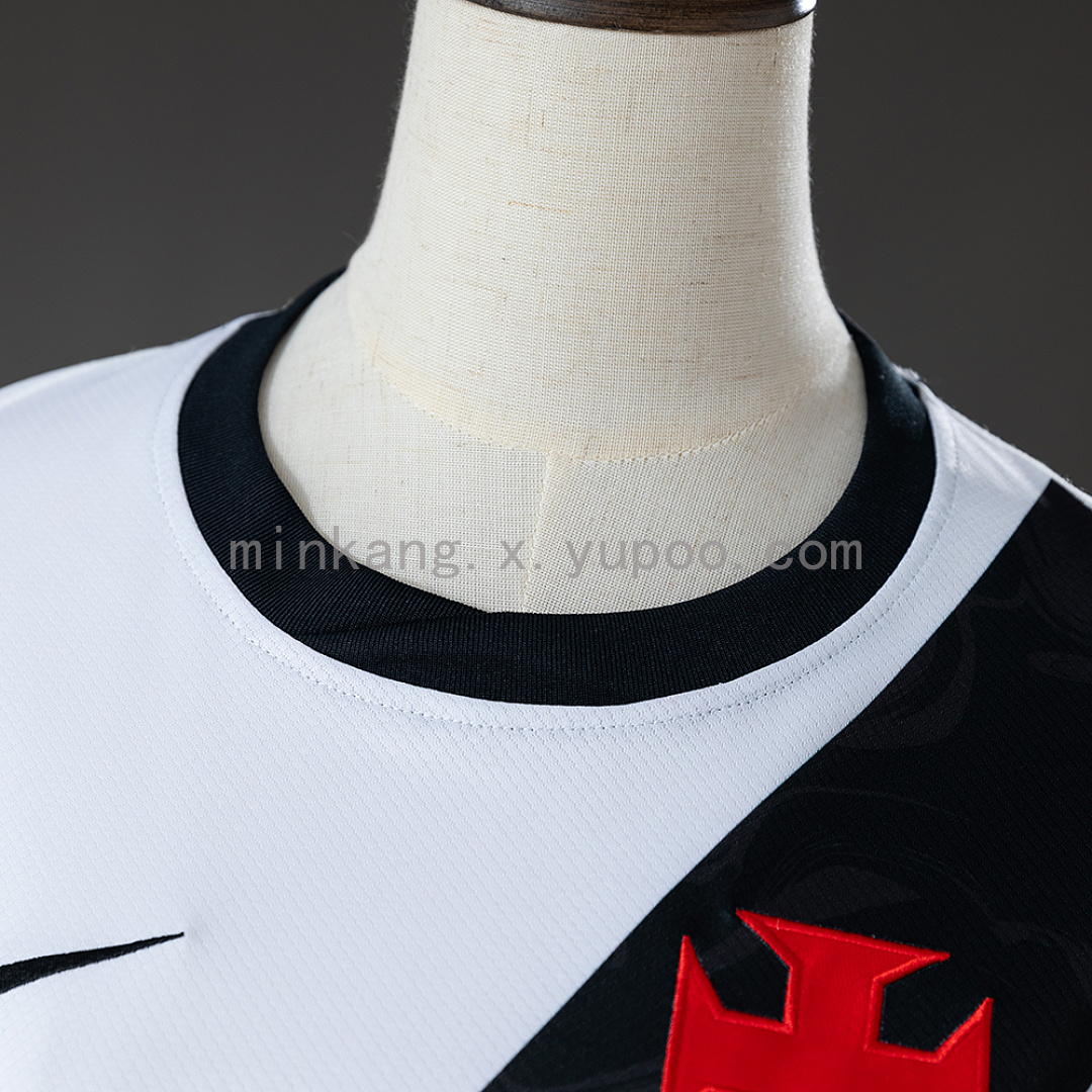 Vasco da Gama 26/27 Away Womens Jersey S-XXL 7