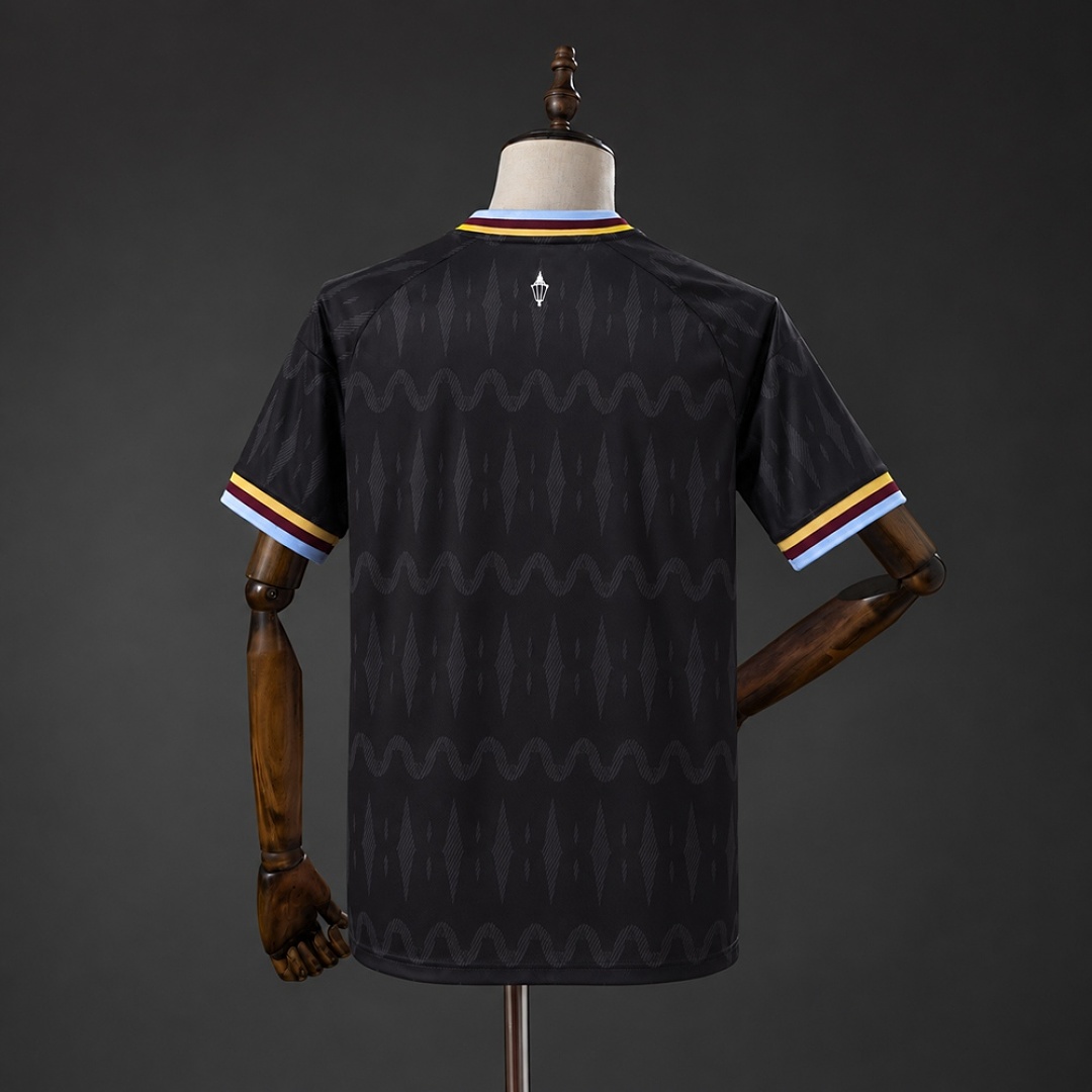 Aston Villa 26/27 Away Jersey S-4XL 2