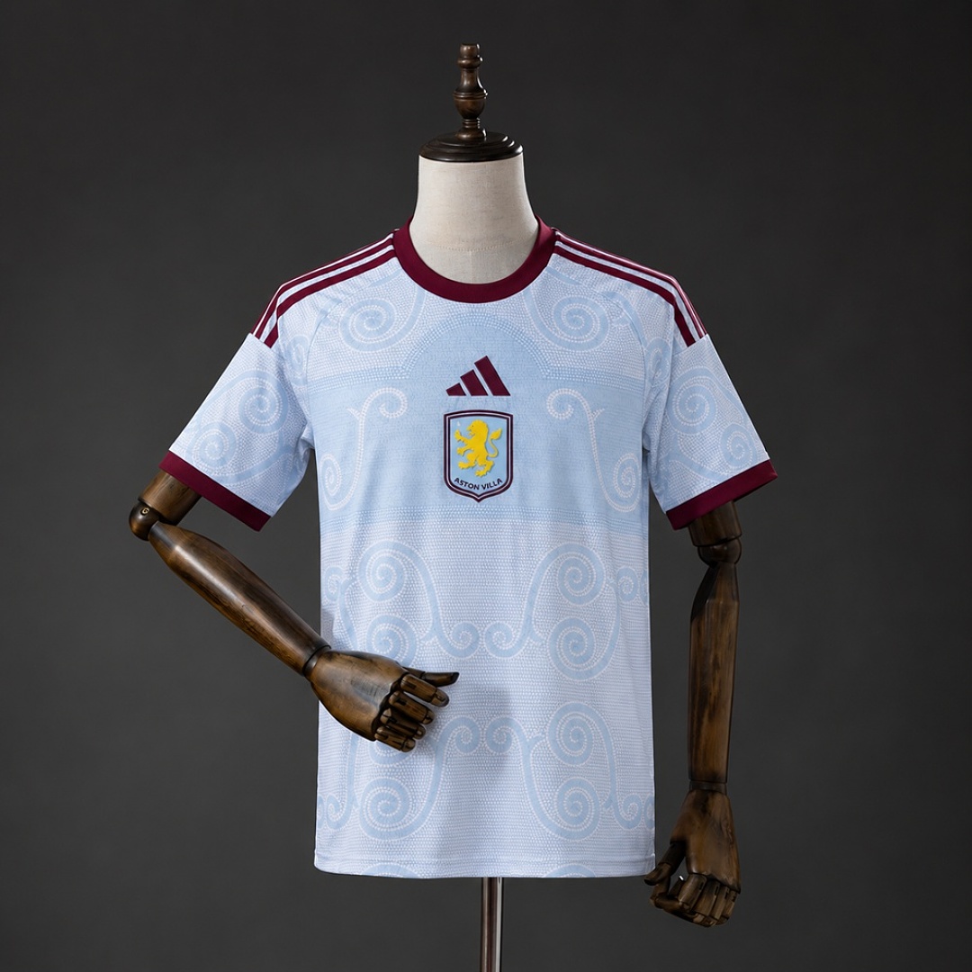 Aston Villa 26/27 Away Jersey S-4XL