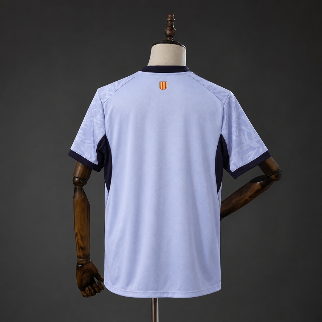 Marseille 26/27 Third Away Jersey S-2XL 2