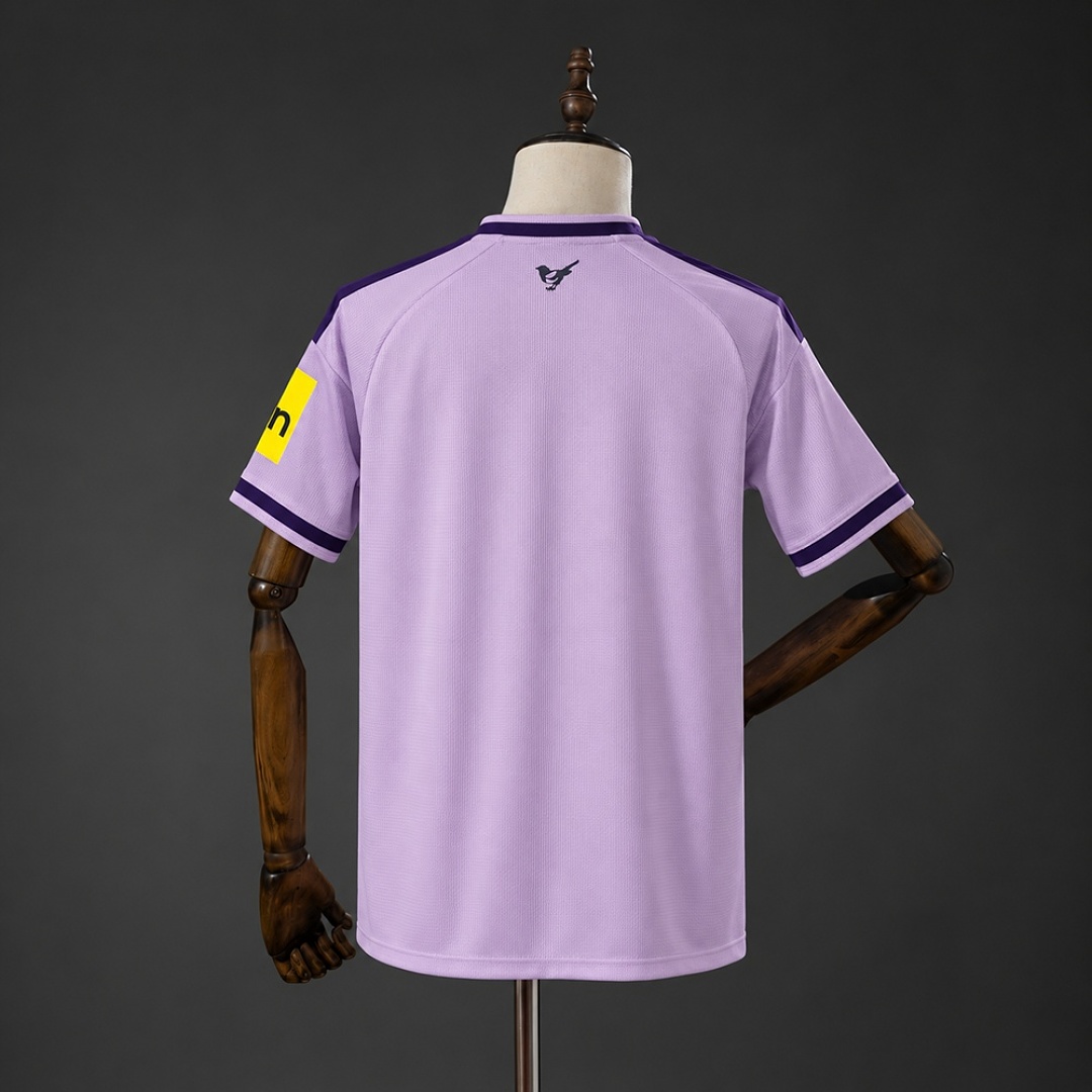 Newcastle 26/27 Third Away Jersey S-4XL 2