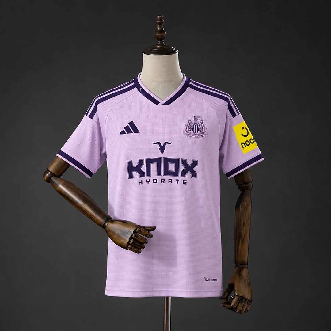 Newcastle 26/27 Third Away Jersey S-4XL
