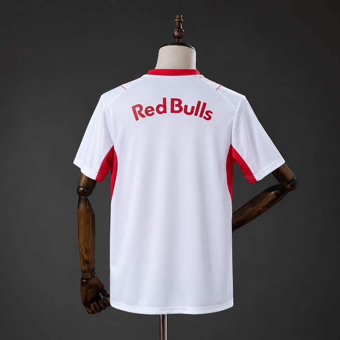 Red Bull 26/27 Home Jersey S-4XL 2