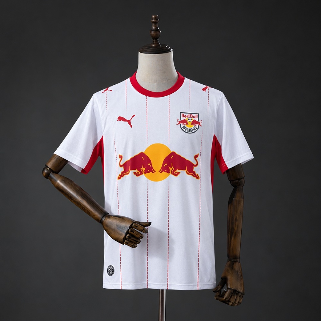 Red Bull 26/27 Home Jersey S-4XL