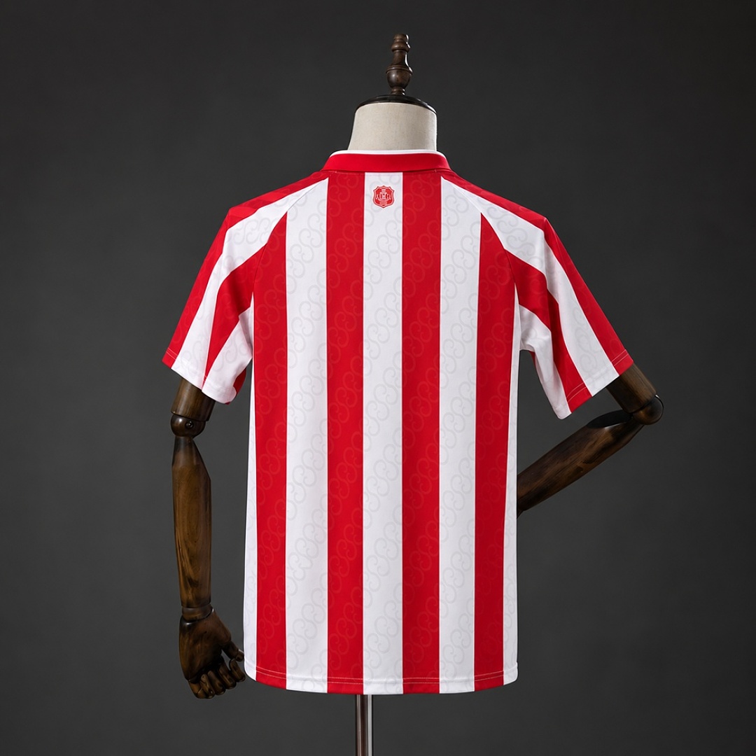 Sunderland 26/27 Home Jersey S-4XL 2