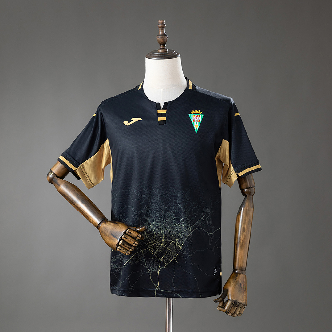 Córdoba CF 26/27 Away Jersey S-4XL 3