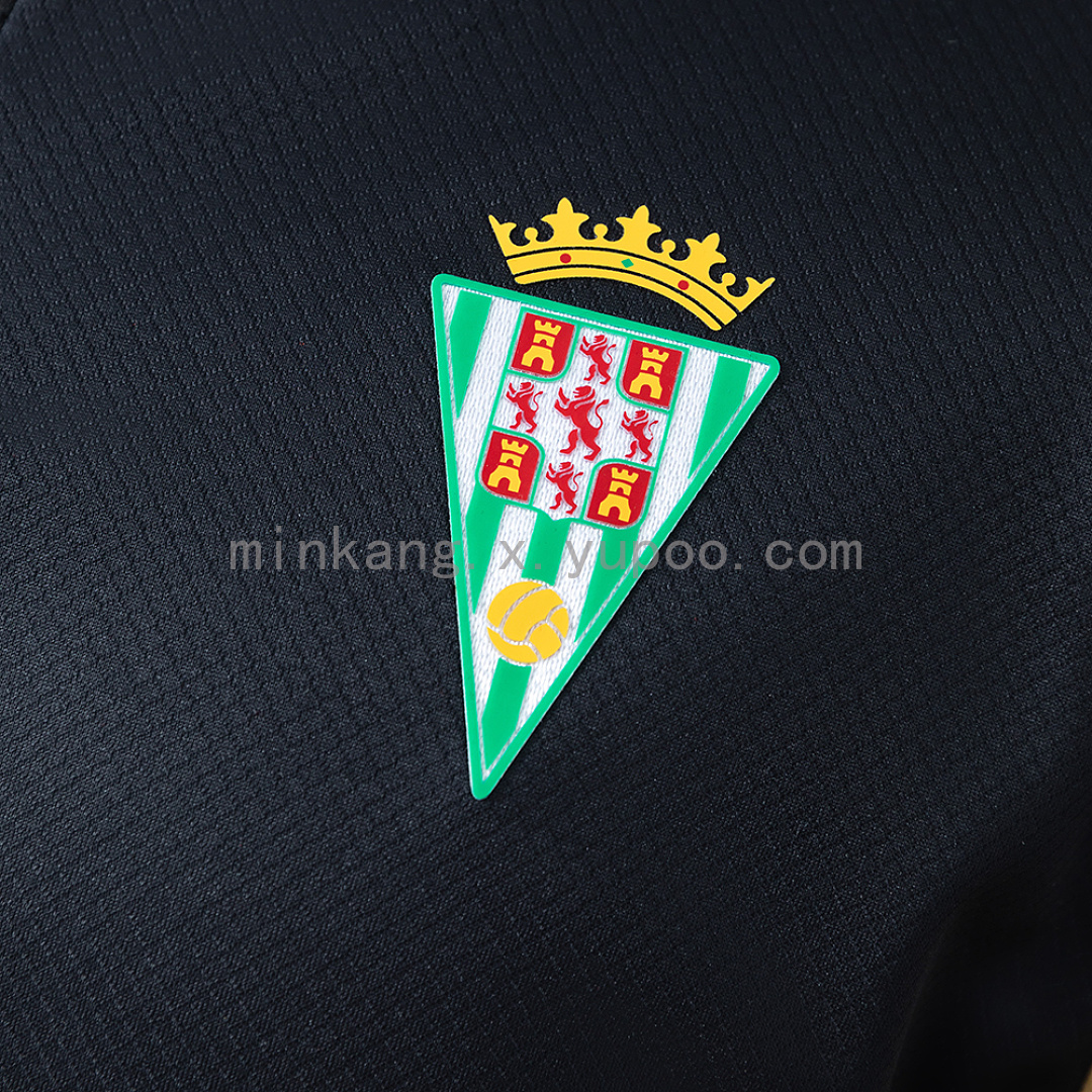 Córdoba CF 26/27 Away Jersey S-4XL 9
