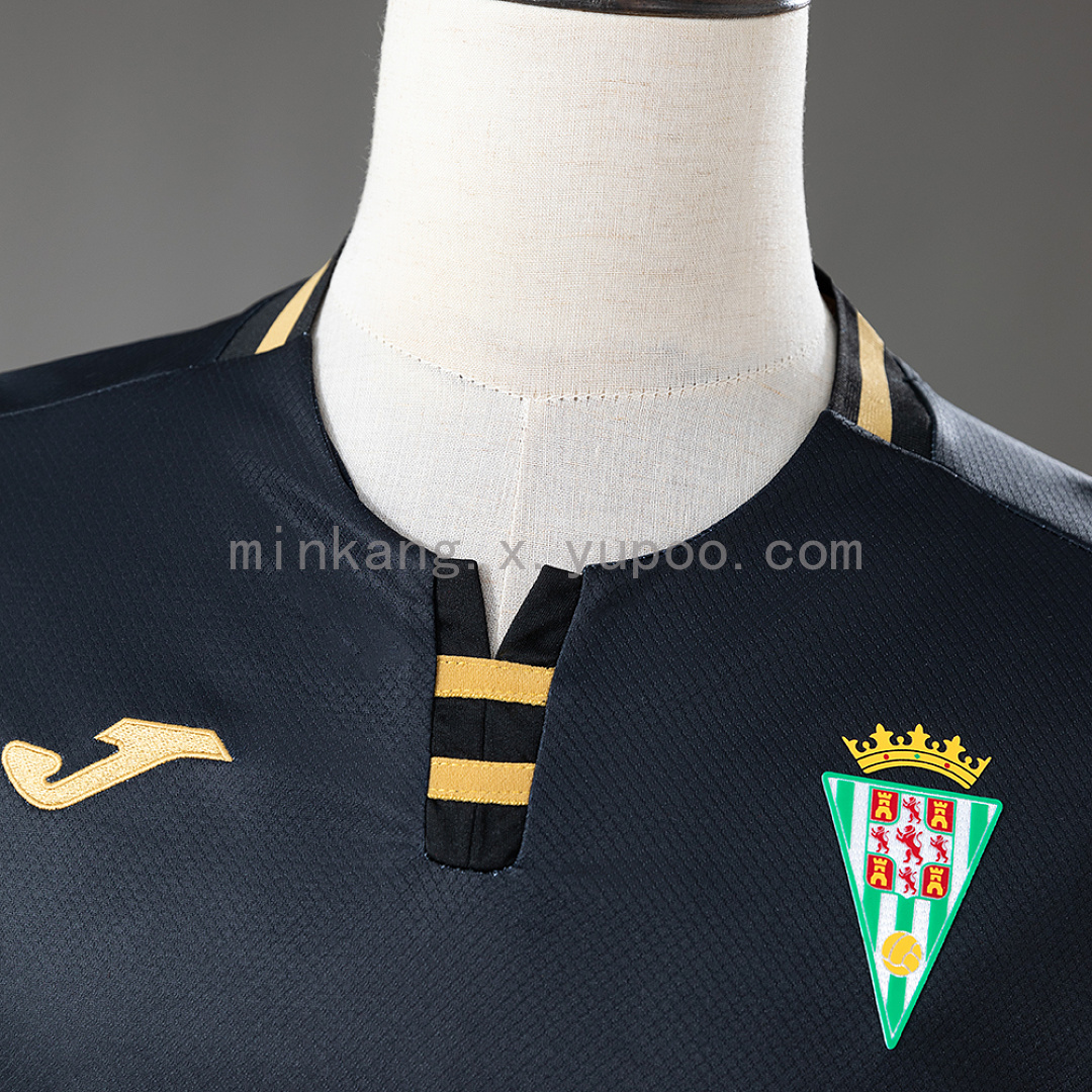 Córdoba CF 26/27 Away Jersey S-4XL 10