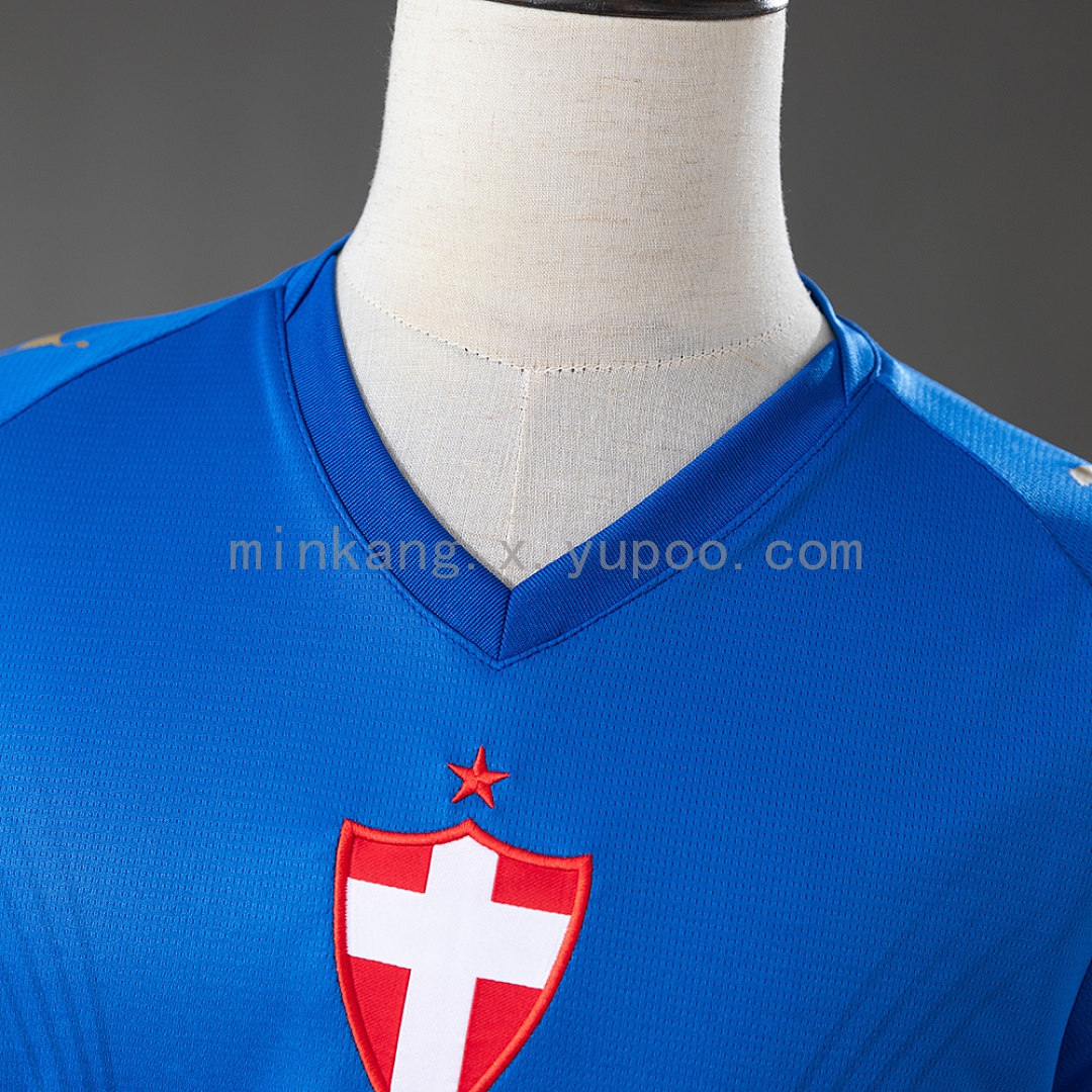 Palmeiras 26/27 Third away Jersey S-4XL 9