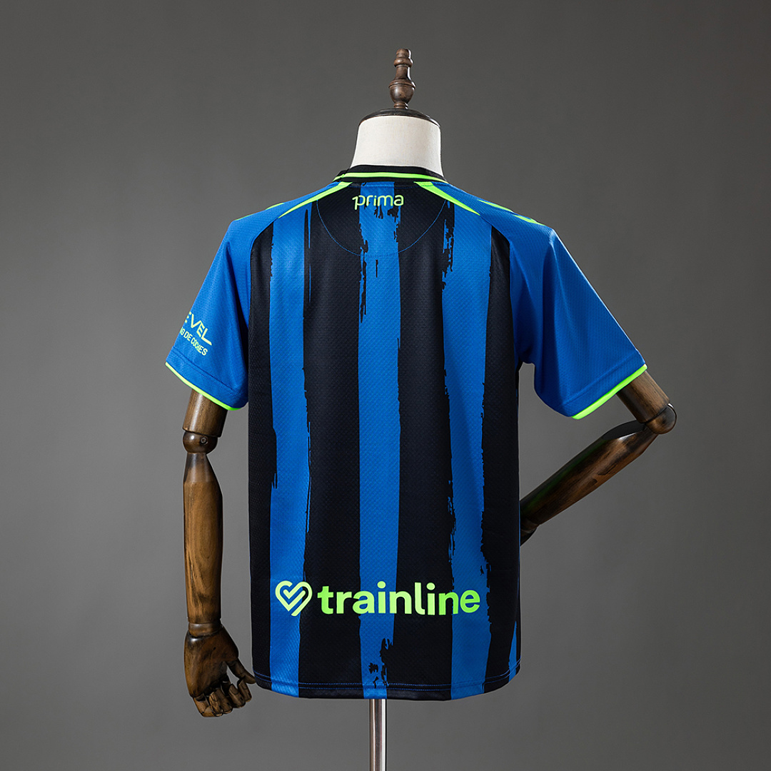 Real Betis 26/27 Third away Jersey S-4XL 2
