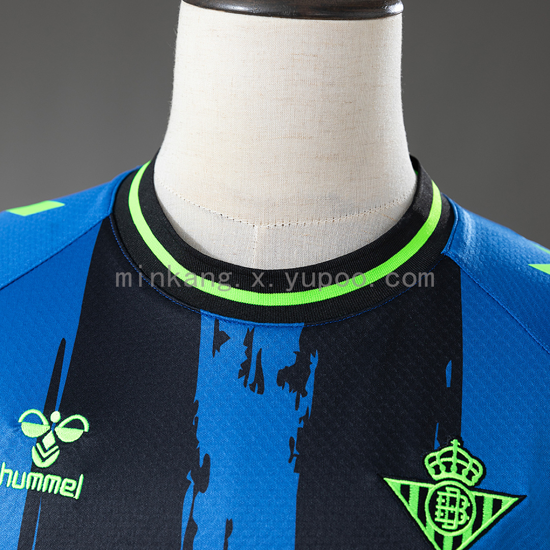 Real Betis 26/27 Third away Jersey S-4XL 11