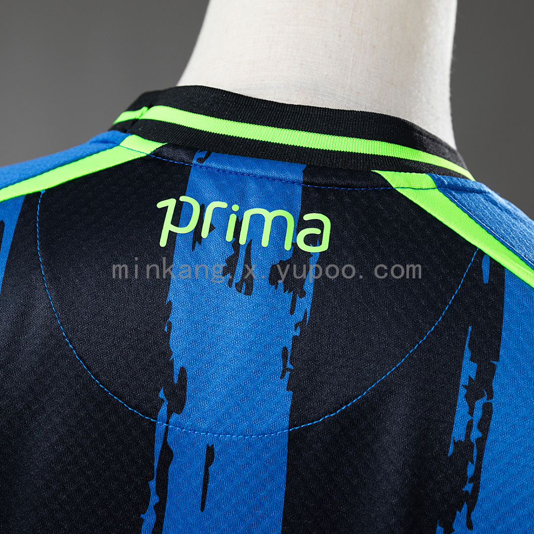 Real Betis 26/27 Third away Jersey S-4XL 4