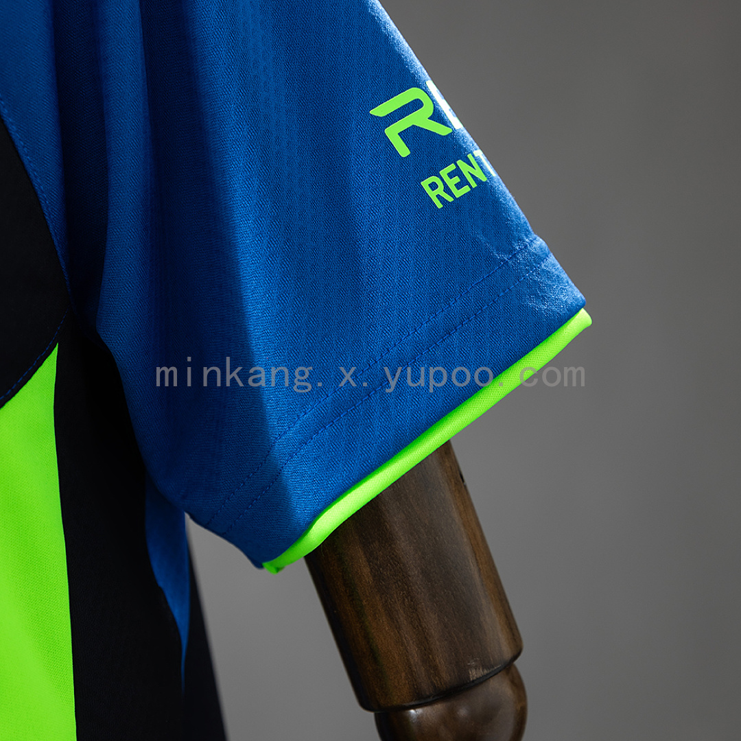 Real Betis 26/27 Third away Jersey S-4XL 7