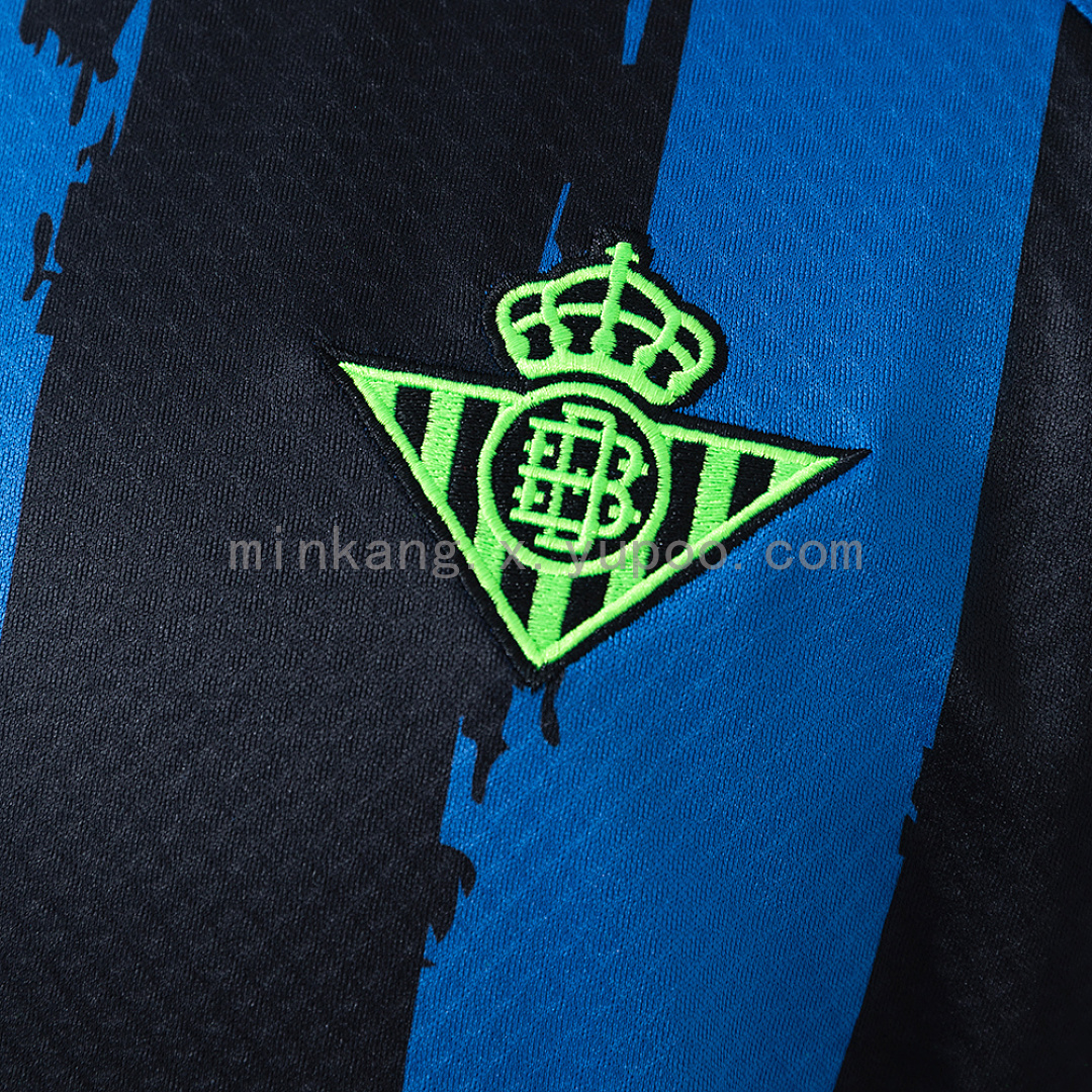 Real Betis 26/27 Third away Jersey S-4XL 9