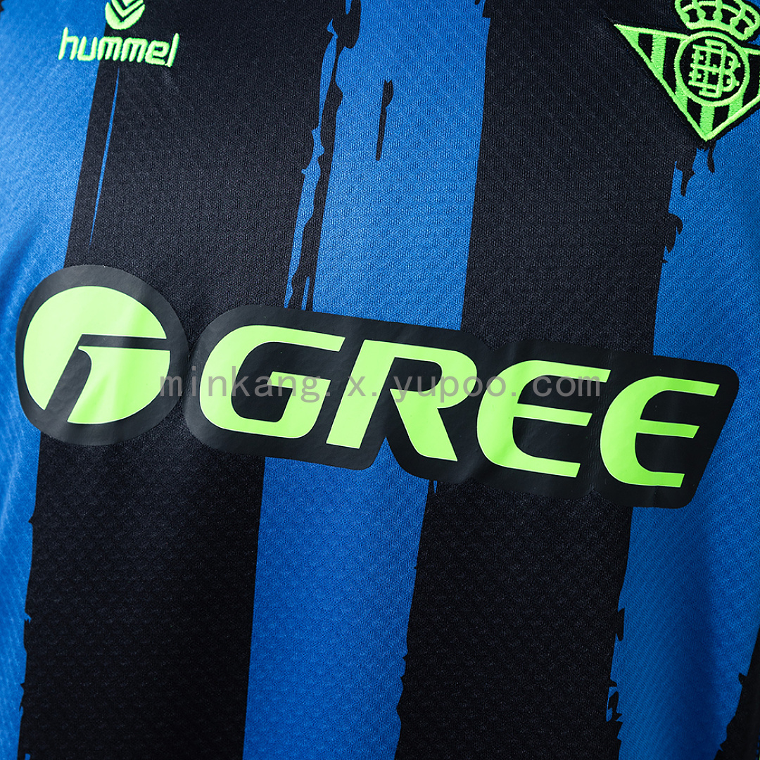 Real Betis 26/27 Third away Jersey S-4XL 10