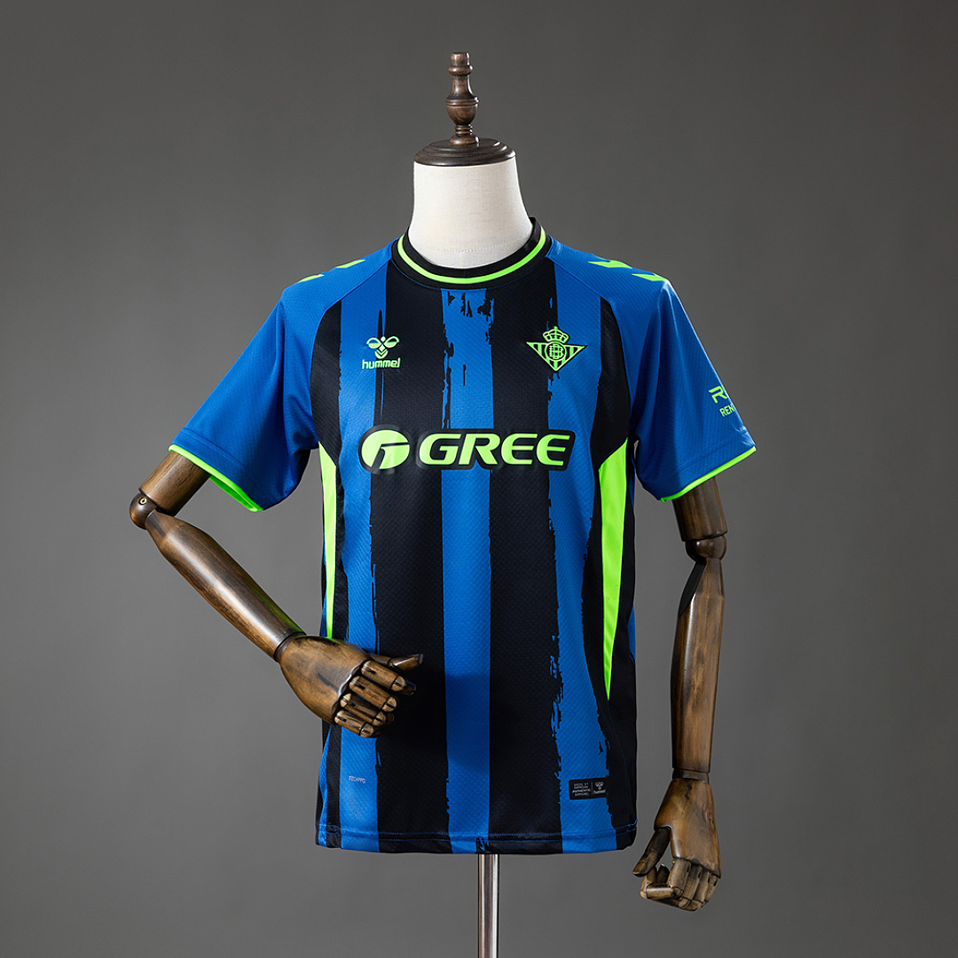 Real Betis 26/27 Third away Jersey S-4XL
