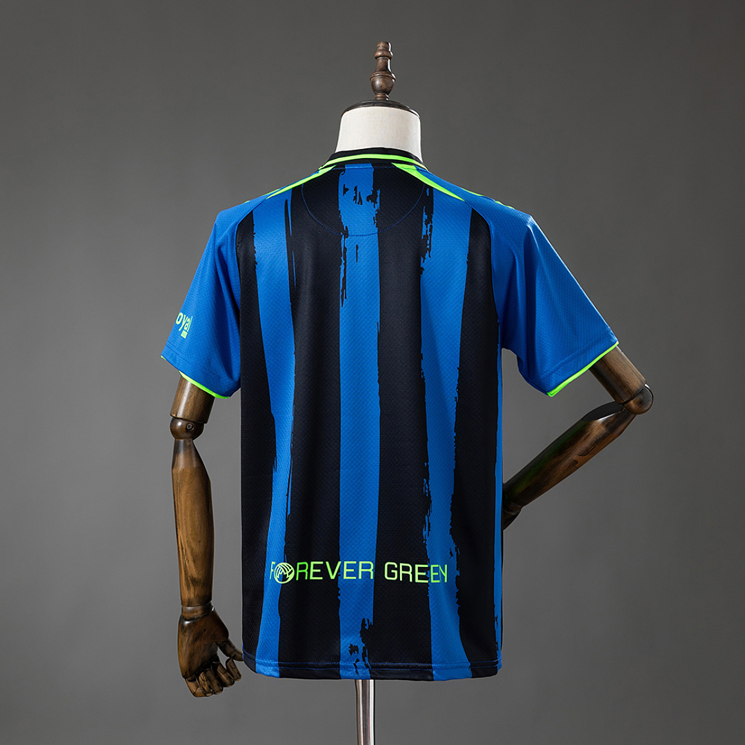 Real Betis 26/27 Champions League version Third away Jersey S-4XL 2