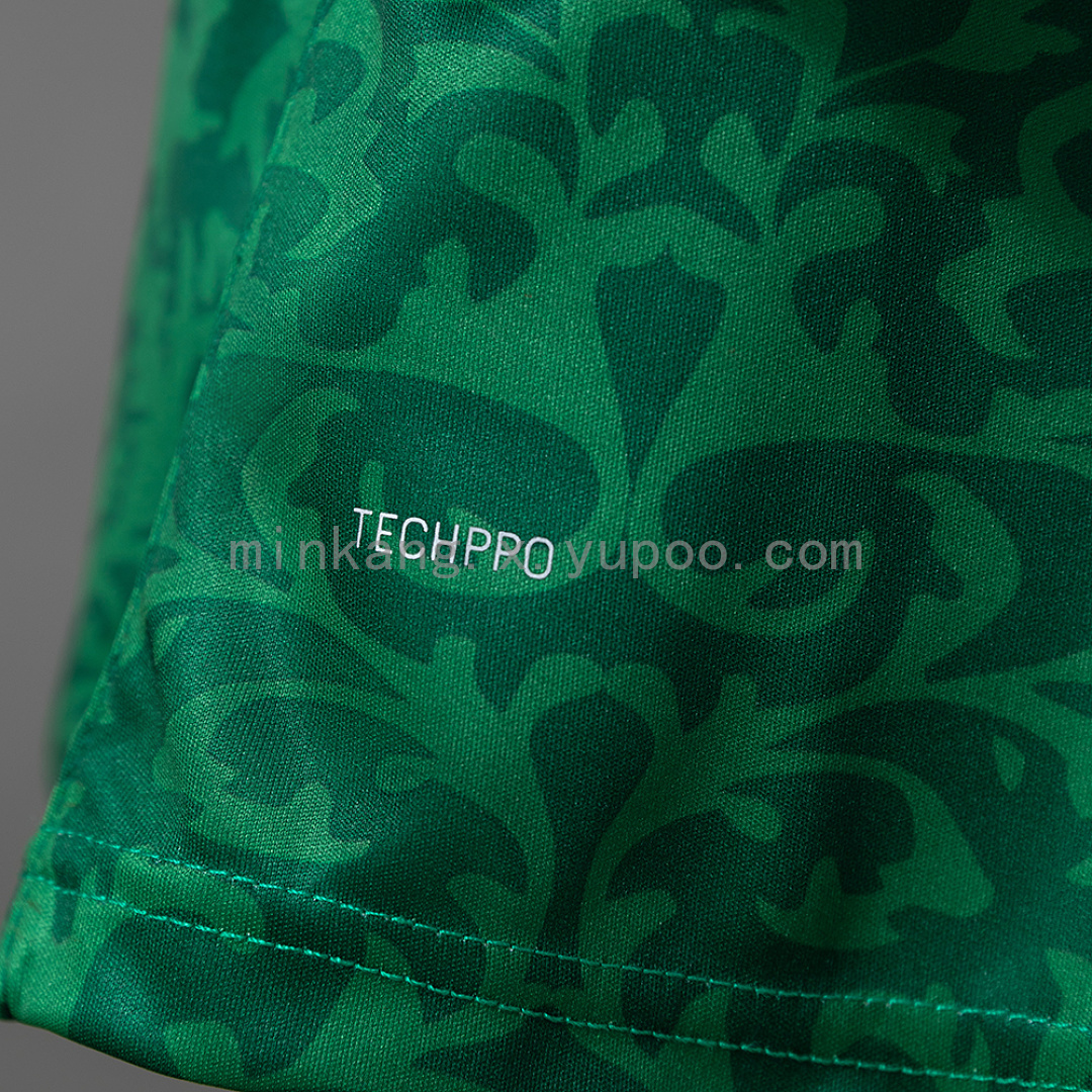 Real Betis 26/27 Champions League version Away Jersey S-4XL 4