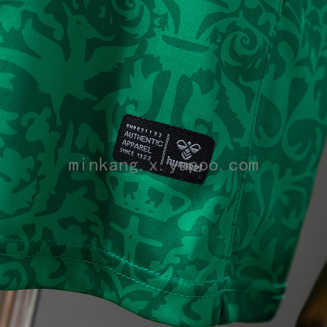 Real Betis 26/27 Champions League version Away Jersey S-4XL 5