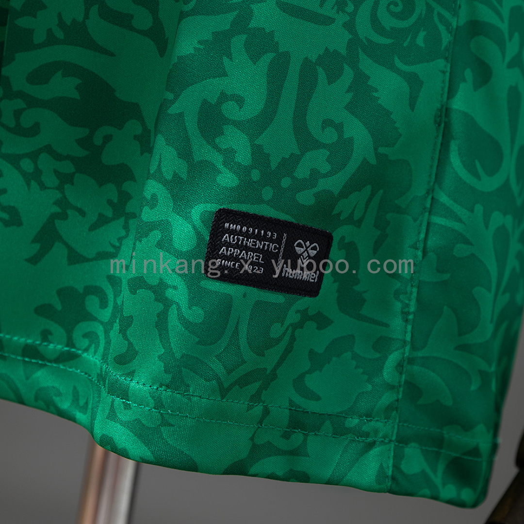 Real Betis 26/27 Away Jersey S-4XL 4