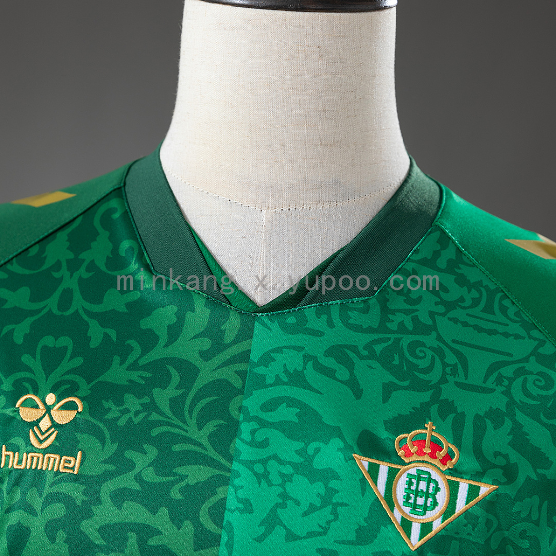 Real Betis 26/27 Away Jersey S-4XL 9